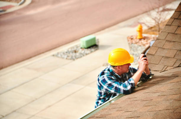 Quick and Trustworthy Emergency Roof Repair Services in Cusseta, GA