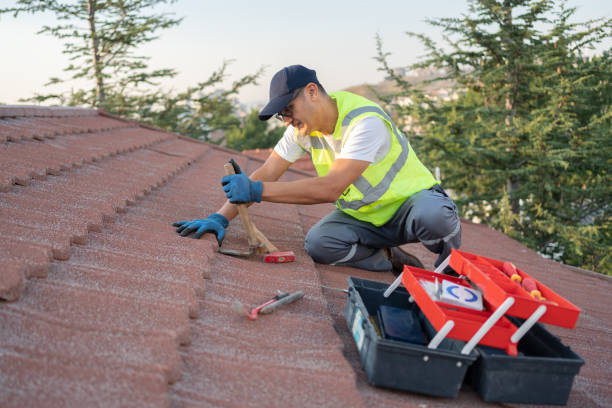 Trusted Cusseta, GA Roofing Contractor Experts