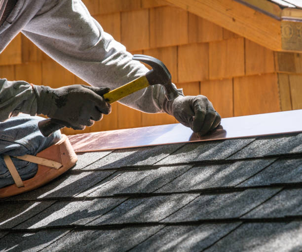 Best Flat Roof Repair Services  in Cusseta, GA